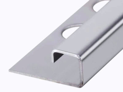 NẸp Inox chữ V trang trí nội thất