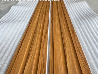 Lam 3 sóng thấp PM043X