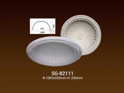 Mâm Trần PU SG-82111