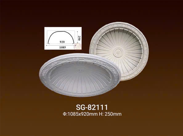 Mâm Trần PU SG-82111 Mâm Trần PU SG-82111