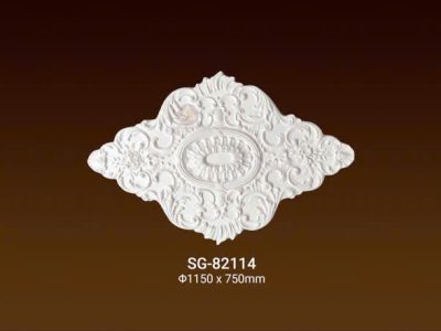 Mâm Trần PU SG-82114