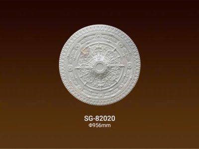 Mâm Trần PU SG-82020