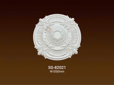 Mâm Trần PU SG-82021