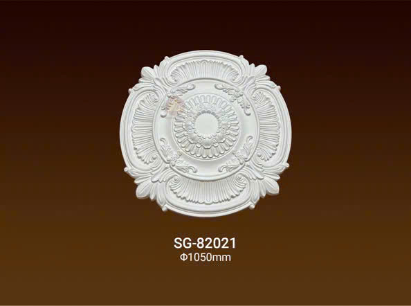 Mâm Trần PU SG-82021 Mâm Trần PU SG-82021