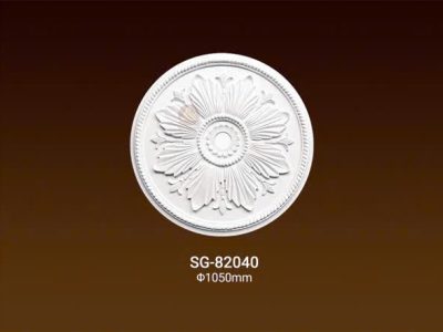 Mâm Trần PU SG-82040