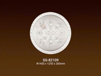 Mâm Trần PU SG-82109