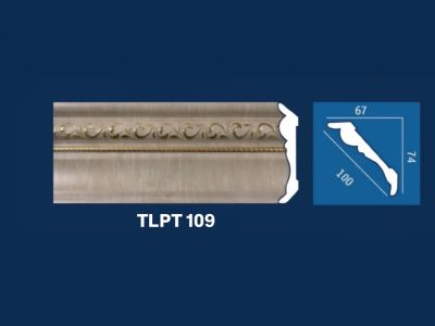 Phào Chỉ PS Hoa Văn TLPT 109