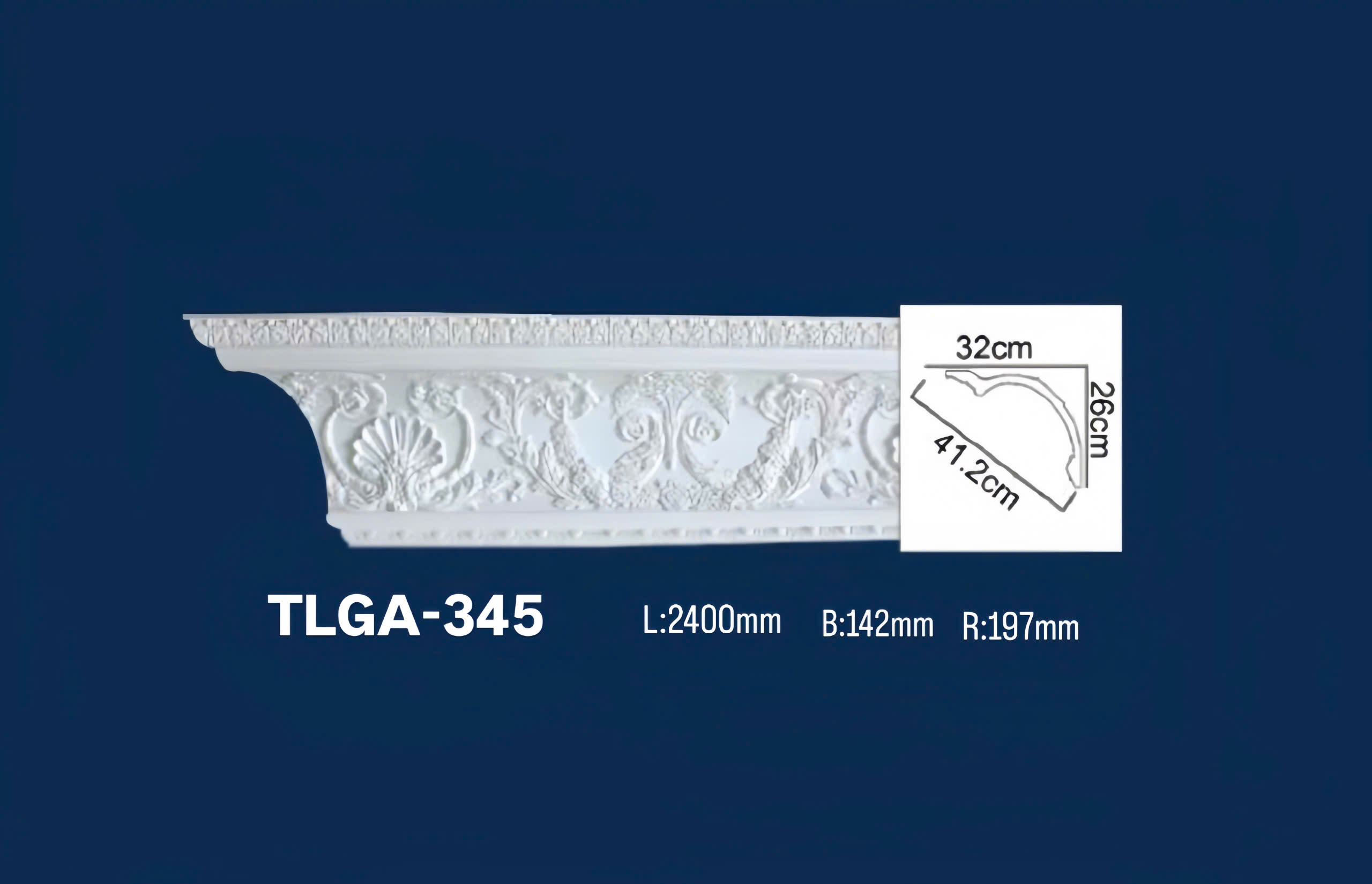 Trần Hoa Văn TLGA-345 Trần Hoa Văn TLGA-345