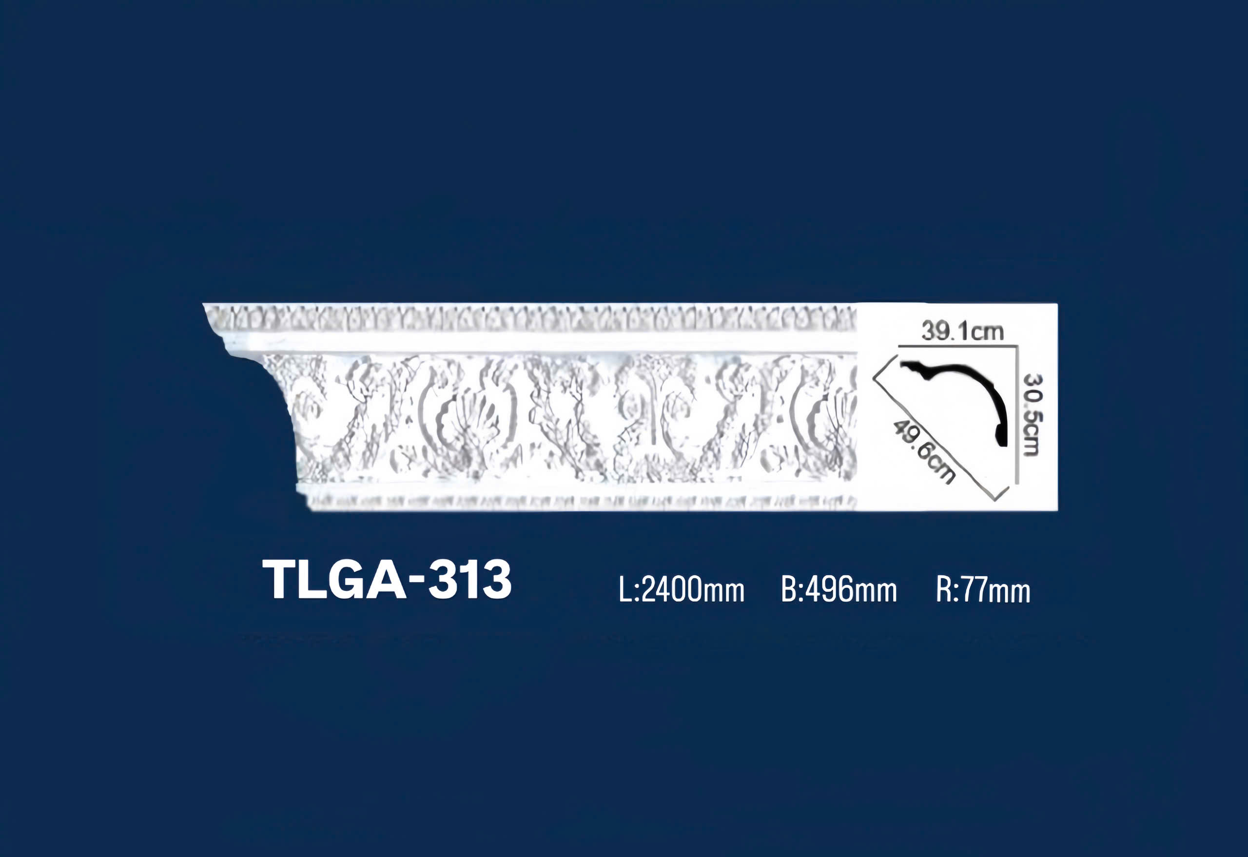 Trần Hoa Văn TLGA-313 Trần Hoa Văn TLGA-313