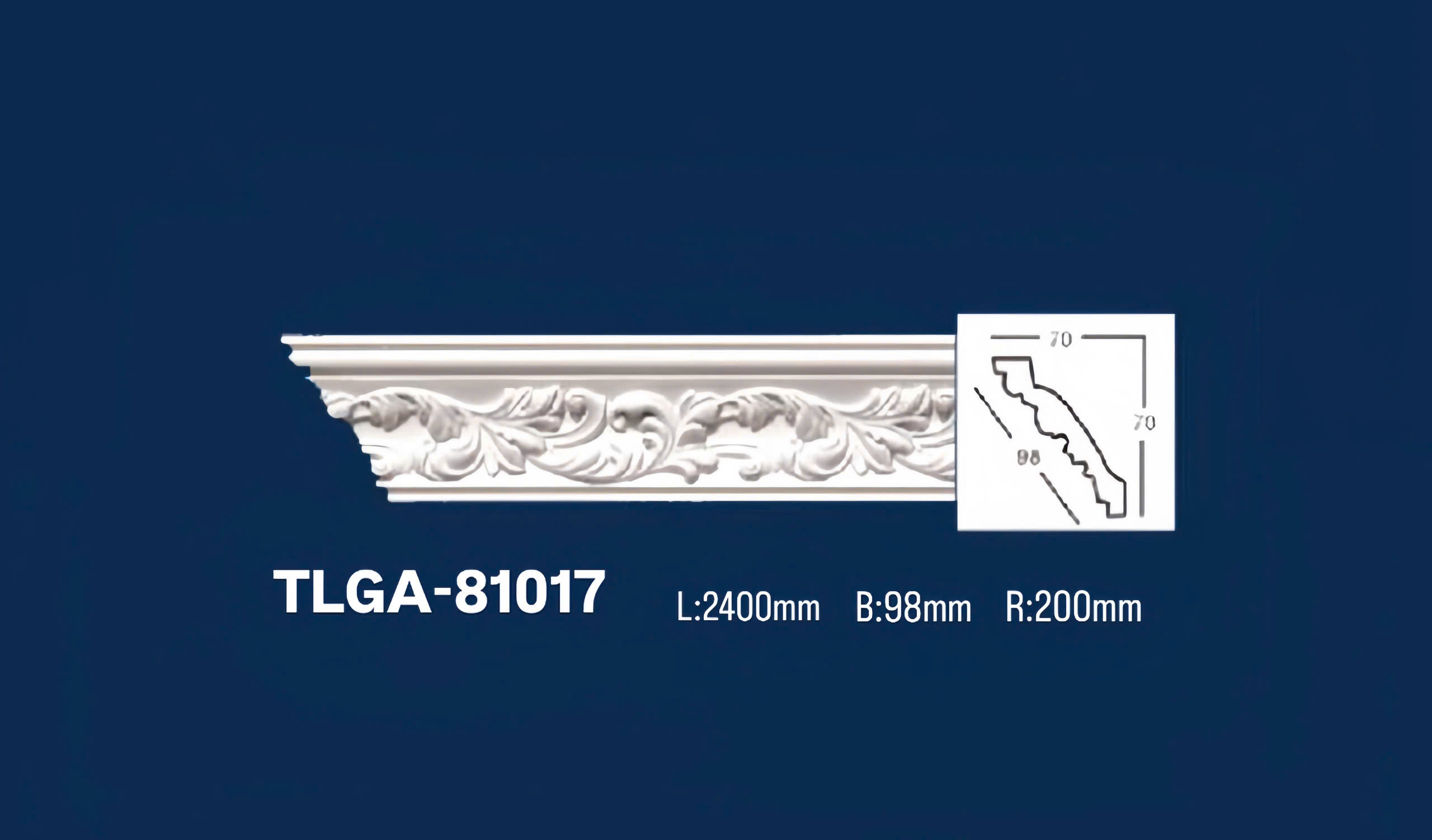 Trần Hoa Văn TLGA-81017 Trần Hoa Văn TLGA-81017