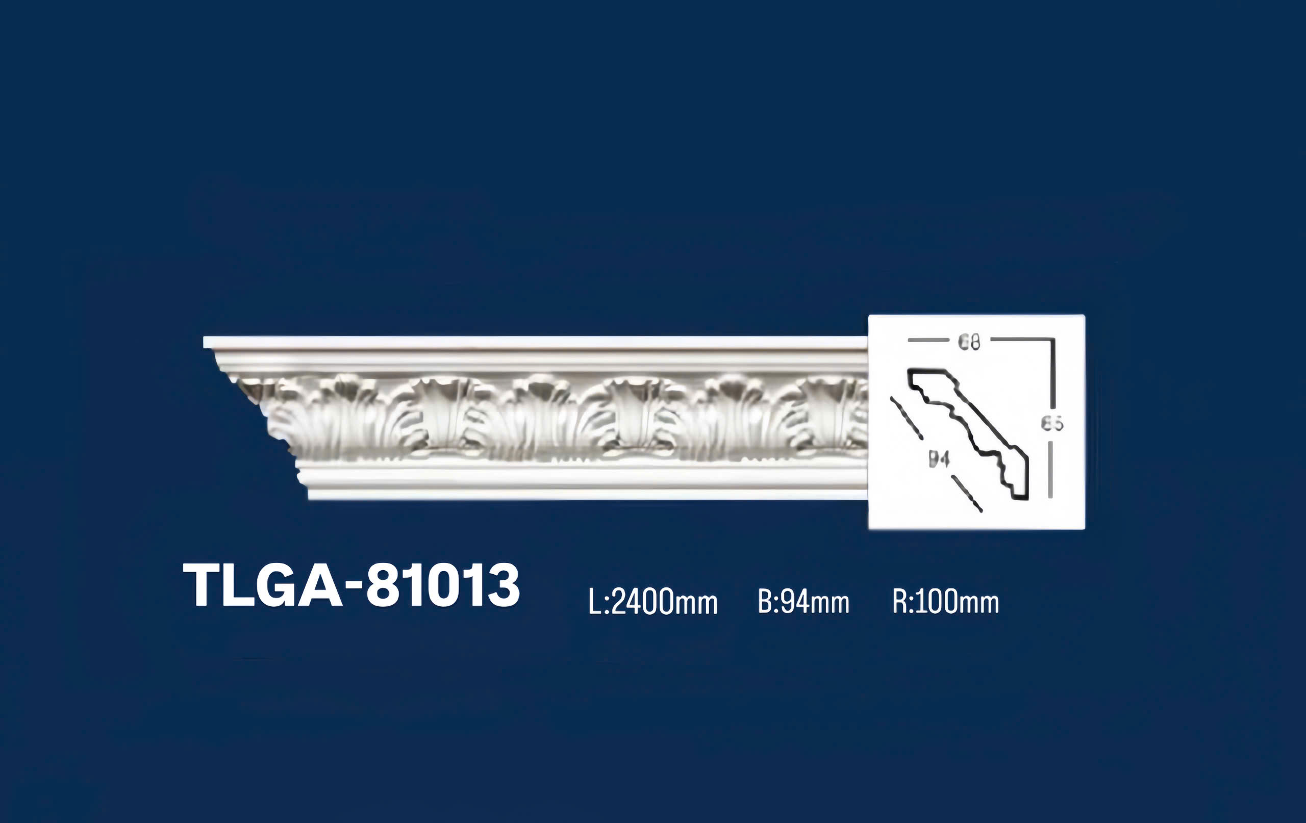 Trần Hoa Văn TLGA-81013 Trần Hoa Văn TLGA-81013